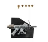 Kit Conversão de Gás GLP/GN para Fogão Brastemp - W10677059