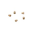 Kit Conversão de Gás GLP/GN para Fogão Brastemp - W11181333