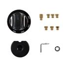 Kit Conversão de Gás GLP/GN para Fogão Consul - W10634411