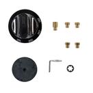 Kit Conversão de Gás GLP/GN para Fogão Consul - W10761196