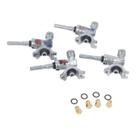 Kit Conversão Gn A12476222 P/ Cooktop Electrolux Ke4gc Original