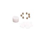 Kit Conversão GN Cooktop Brastemp e Consul Original W11255319