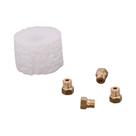 Kit Conversão para Cooktop - W11233671 Kit Conversão para Cooktop - W11233671