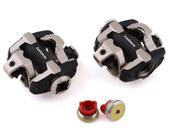 Kit Conversão Reparo Pedal Potência Garmin Rally Xc Mtb