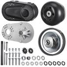 Kit Conversor de Torque IPARTS EXPERT 212CC 8HP Série 30