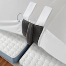 Kit Conversor FeelAtHome para Cama de Solteiro para King Kit Conversor FeelAtHome para Cama de Solteiro para King