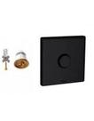 Kit conversor Hydra Max para Hydra Plus Black Matte Código 4916.BL.PLS.MT