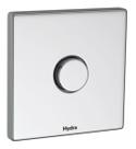 Kit Conversor Hydra Plus 4916.C.PLS Cromado Kit Conversor Hydra Plus 4916.C.PLS Cromado