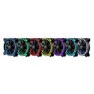 Kit Cooler C3 Tech Fan F7 L500Rgb