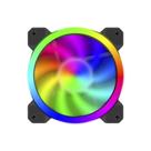 Kit Cooler RGB 120mm T-Dagger T-TGF515 5 Fans Kit Cooler RGB 120mm T-Dagger T-TGF515 5 Fans