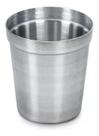 Kit Copo Americano De Alumínio Com 12 Unidades