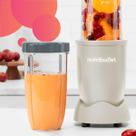 Kit Copo de Reposição 700ml E Tampa Simples Para Modelos Nutribullet