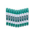 Kit Copo Descartável PS 180ml Branco Fonplast Com 1.000 Unidades