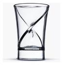 Kit Copo Dose Dupla Bebida Shot Tequila 34ml Festa C/ 222 Unidades
