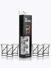 Kit Copo Dose Dupla Com 222