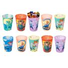 Kit Copos Infantil Zootopia 320ml Lembrancinha De Festa Plástico Resistente Livre De Bpa Estampas Super Divertidas Kit Copos Infantil Zootopia 320ml Lembrancinha De Festa Plástico Resistente Livre De Bpa Estampas Super Divertidas