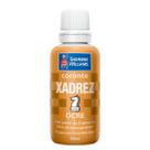 KIT COR LIQ XADREZ OCRE 50 ML 12und XADREZ