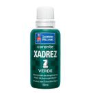 KIT COR LIQ XADREZ VERDE 50 ML 12und XADREZ