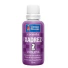 KIT COR LIQ XADREZ VIOLETA 50 ML 12und XADREZ