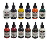 Kit corante colorbait 12 cores