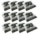Kit Corda avulsa MI violão aço SG primeira corda - 12 unid
