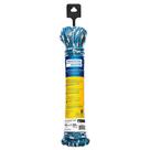 Kit Corda Meada Poliéster/PET 10mm Multicor 10m 3Un(30m) 42560/110 - TRAMONTINA