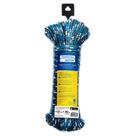 Kit Corda Meada Poliéster/PET 10mm Multicor 30m 2Un(60m) 42560/310 - TRAMONTINA
