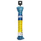 Kit Corda Meada Poliéster/PET 6mm Multicor 20m 3Un(60m) 42560/206 - TRAMONTINA