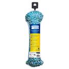 Kit Corda Meada Poliéster/PET 8mm Multicor 30m 2Un(60m) 42560/308 - TRAMONTINA