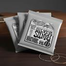 Kit Cordas Ernie Ball Guitarra P03818 .0105-.047 John Mayer