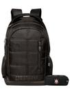 Kit Corinthians Timão Mochila Costa Esportiva + Estojo Duplo