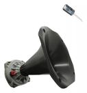 Kit Corneta D250x Jbl Selenium com Cone Curto e Capacitor