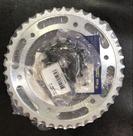 Kit coroa e pinhão dr 650 se 96/16 s/corrente riffel 71570 Kit coroa e pinhão dr 650 se 96/16 s/corrente riffel 71570