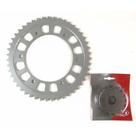 Kit Coroa e Pinhão GS 650F / 650GS 47X16 (VAZ)