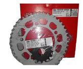 Kit Coroa e Pinhão Honda CB 600 Hornet 08 A 09 CBR 900RR 96 A 99 Vaz