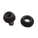 Kit Coroa E Pinhão Original Roçadeira Honda UMK435T UMK450T