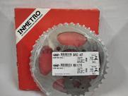Kit Coroa E Pinhão Suzuki GSRI 150 2013 VAZ SCP0006T