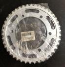 Kit coroa e pinhão vulcan 800 97/99 s/corrente riffel 71597 Kit coroa e pinhão vulcan 800 97/99 s/corrente riffel 71597