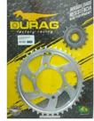Kit coroa e pinhão z1000 sx zr1000 abs 11/13 z codigo 03548 durag Kit coroa e pinhão z1000 sx zr1000 abs 11/13 z codigo 03548 durag