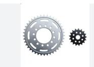 kit coroa e pinhão zx10 10r 2010 s/corrente riffel 71650