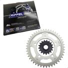 Kit Coroa Pinhão Riffel Carbon S1000 R S 1000 RR S1000 XR