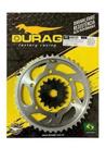 Kit coroa/pinhao suzuki gsxr 750 srad 11-16 (45 x 17) durag Kit coroa/pinhao suzuki gsxr 750 srad 11-16 (45 x 17) durag
