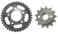 Kit Coroa/Pinhão Vaz Cb 300R 37/13 HCP0024