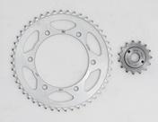 Kit Coroa Pinhao XL 700 Transalp