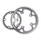 Kit Coroa ZRace 50/34 BCD110 + Medidor Magene P505 Kit Coroa ZRace 50/34 BCD110 + Medidor Magene P505