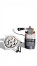 Kit Corpo Da Bomba E Motor Eletrico 1400w