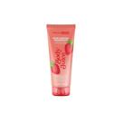 Kit Corporal Body Splash Creme Sabonete e Esfoliante Morango - Dermachem