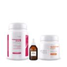 Kit Corporal Firmador Profissional Extratos da Terra