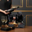 Kit Corporativo G&O Celebração Elegante Luxo & Exclusividade