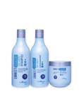 Kit Correct Color Silver - Fytonature 3 pçs